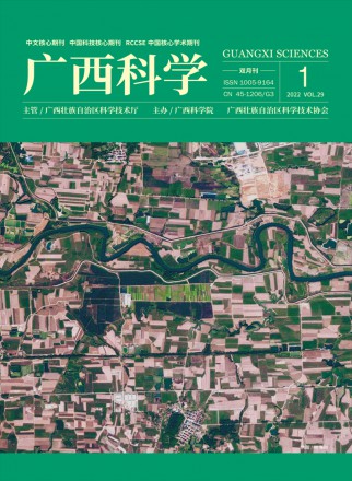 廣西科學