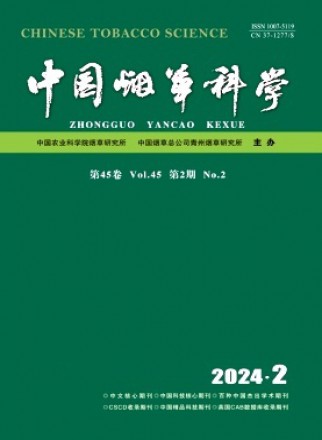 中國煙草