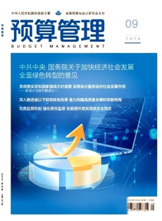 預算管理