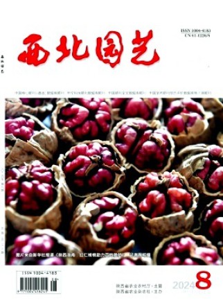 西北園藝